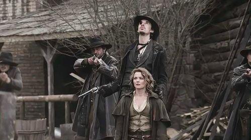 血战墓碑镇 在线观看,生死较量，浴血奋战  第3张