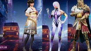 核心精英最新军需爆料,尖端科技助力战场制胜