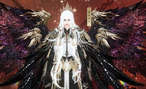 逆水寒手游时装最新爆料,华丽服饰,再现江湖风采 第3张 逆水寒手游时装最新爆料,华丽服饰,再现江湖风采 第3张