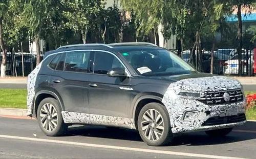 新款探岳爆料视频播放,揭秘视频中的亮点与期待” 第3张 新款探岳爆料视频播放,揭秘视频中的亮点与期待” 第3张